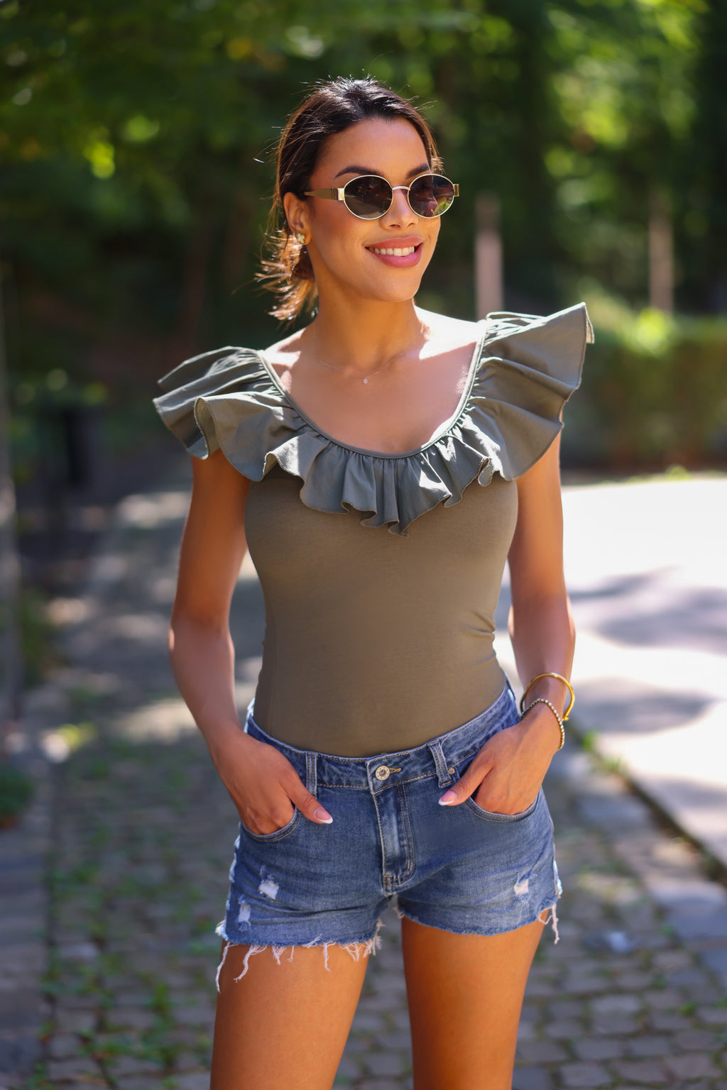 Emma top