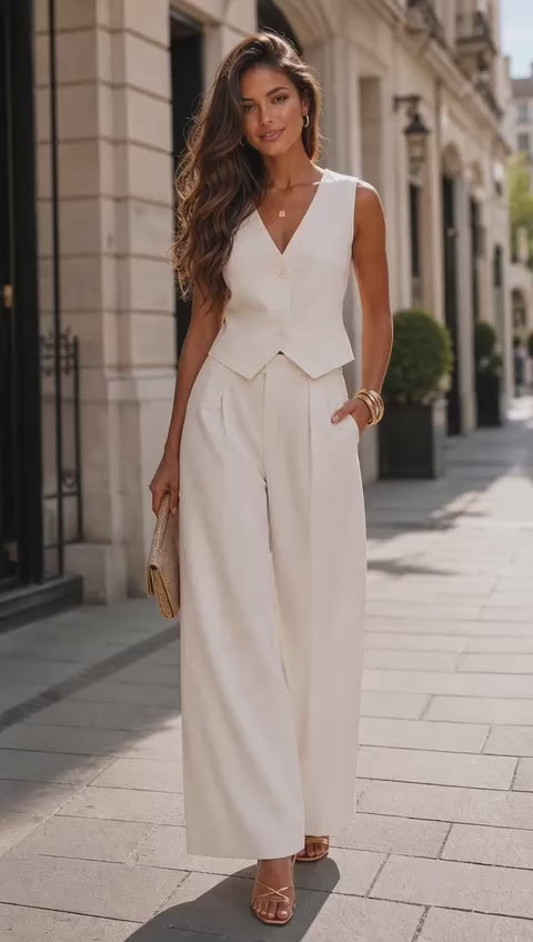 Nejra szett