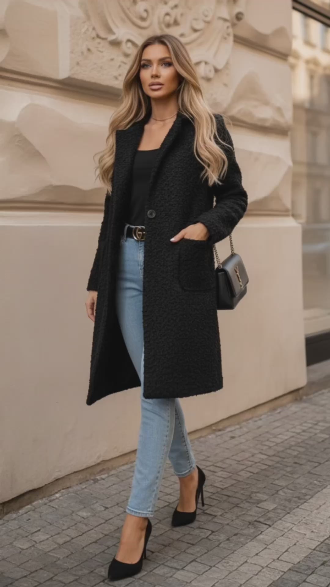Rindi kabát